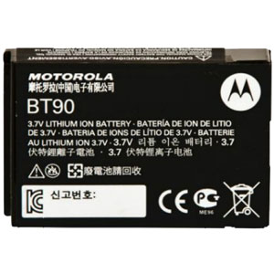  Motorola BT90