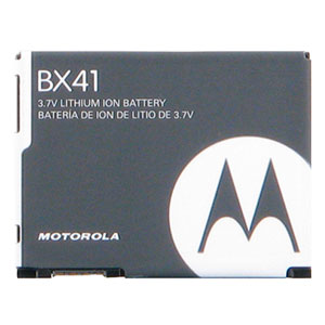  Motorola BX41