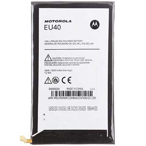  Motorola EU40