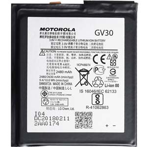  Motorola GV30  100%