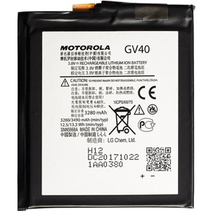  Motorola GV40