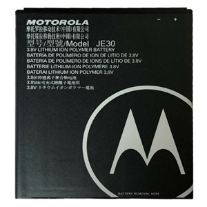  Motorola JE30