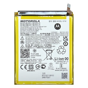  Motorola NT40