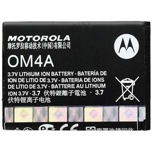  Motorola OM4A