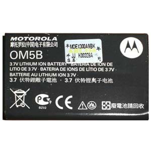  Motorola OM5B