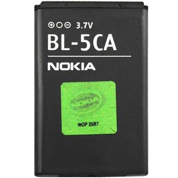  Nokia BL-5CA