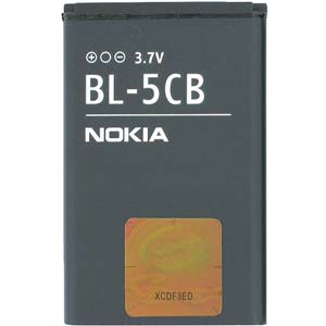  Nokia BL-5CB