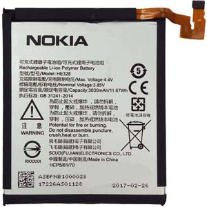  Nokia HE328