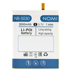  Nomi NB-5030