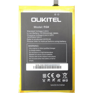  Oukitel K13 Pro (S69)