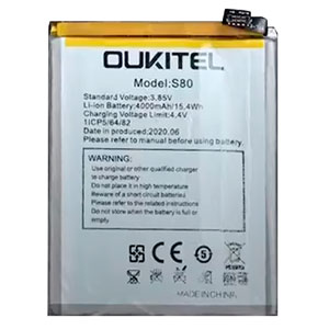  Oukitel C21 (S80)  100%