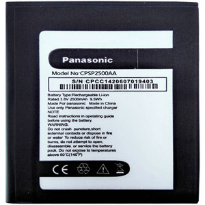  Panasonic CPSP2500AA