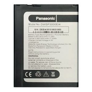 Panasonic DWSP3000EI4