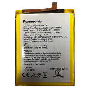  Panasonic WDSP5000EMS