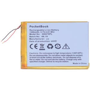  PocketBook 306070PL