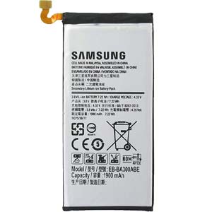  Samsung EB-BA300ABE