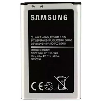  Samsung EB-BB550ABE
