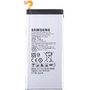  Samsung EB-BE700ABE
