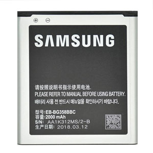  Samsung EB-BG358BBC