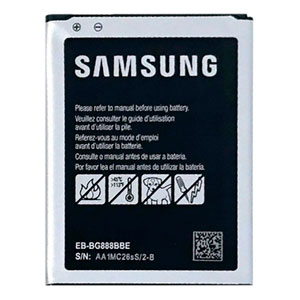  Samsung EB-BG888BBE Original 100%