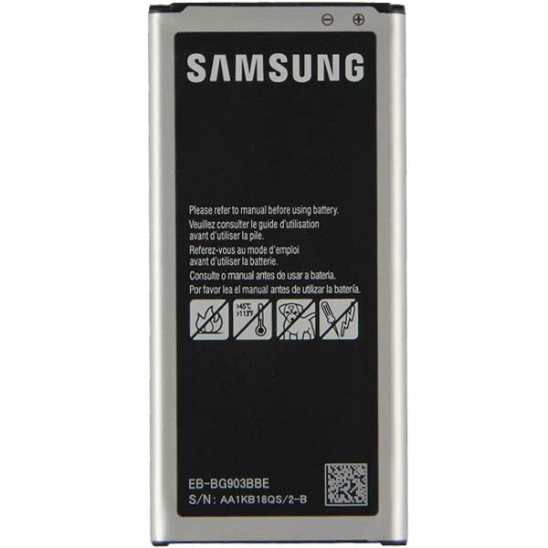 Samsung EB-BG903BBE