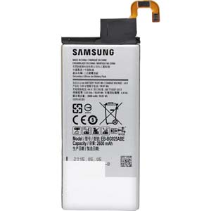  Samsung EB-BG925ABE