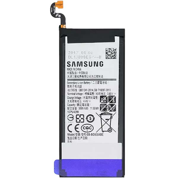  Samsung EB-BG930ABE