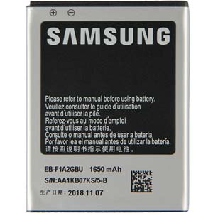  Samsung EB-F1A2GBU