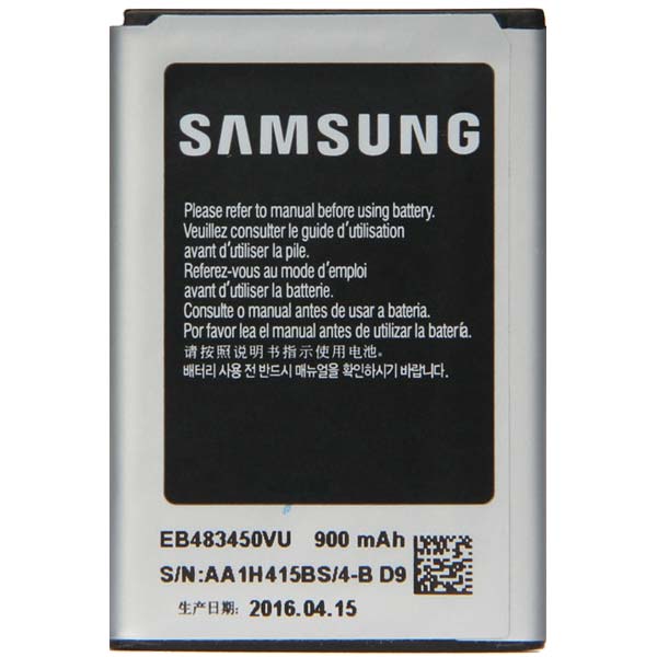  Samsung EB483450V