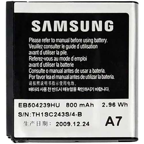  Samsung EB504239H