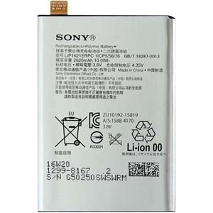  Sony LIP1621ERPC