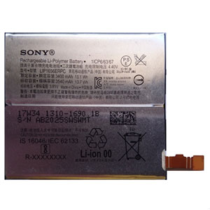  Sony LIP1656ERPC