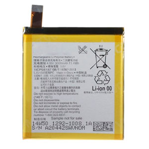  Sony LIS1585ERPC