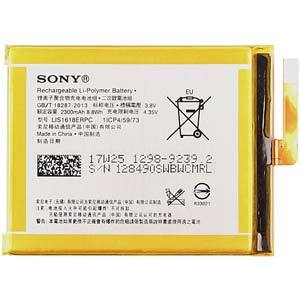  Sony LIS1618ERPC