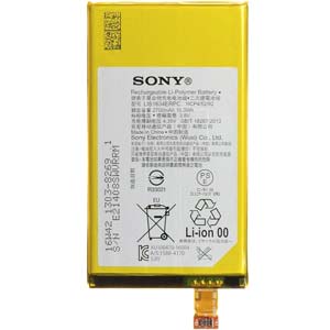  Sony LIS1634ERPC