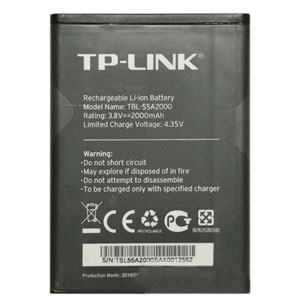  TP-Link TBL-55A2000