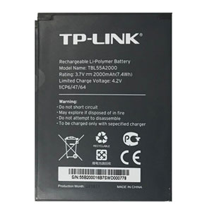  TP-Link TBL-55A2550