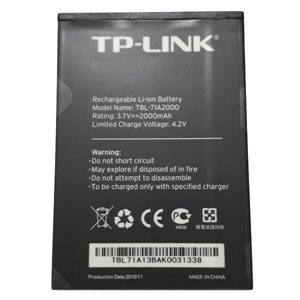  TP-Link TBL-71A2000