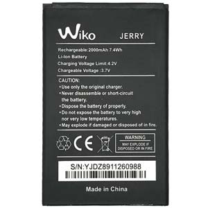  Wiko Jerry (3702)