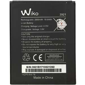  Wiko Robby 2 (3921)