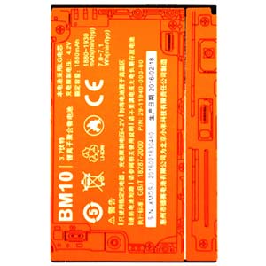  Xiaomi BM10