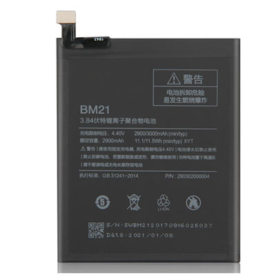  Xiaomi BM21