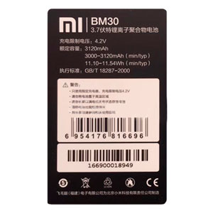  Xiaomi BM30