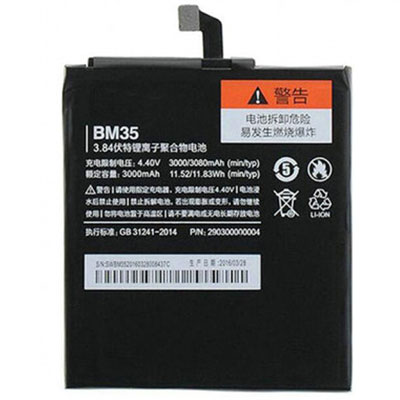  Xiaomi BM35