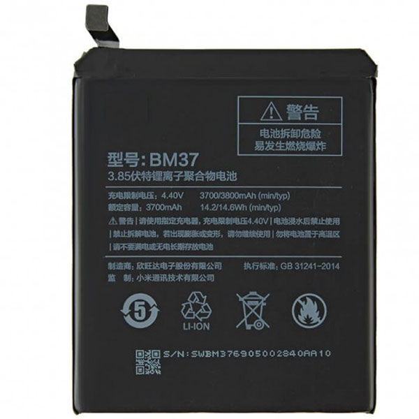  Xiaomi BM37