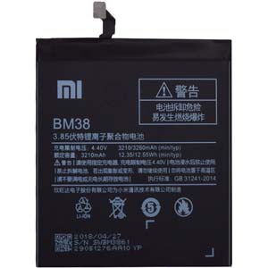  Xiaomi BM38