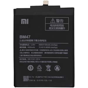  Xiaomi BM47  100% 