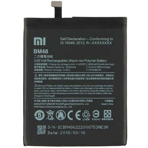  Xiaomi BM48