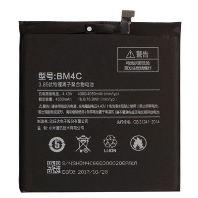  Xiaomi BM4C