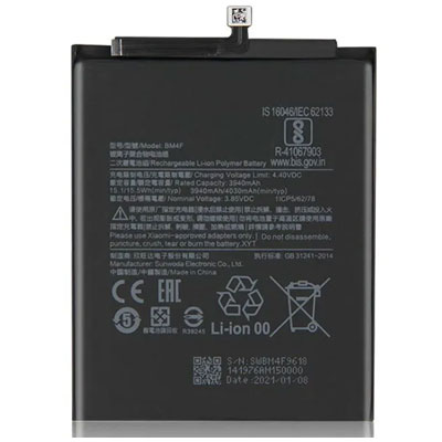 Xiaomi BM4F (BM4L)
